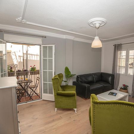 Apartamento Home Stagging New Life Grenade Extérieur photo
