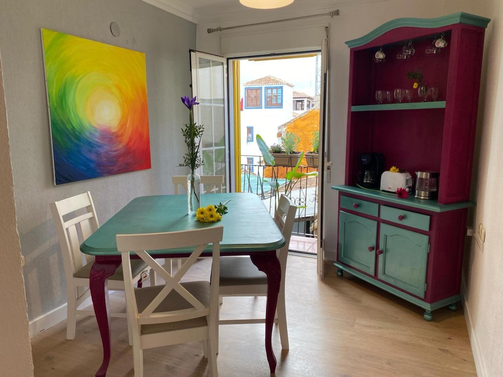 Apartamento Home Stagging New Life Grenade Extérieur photo