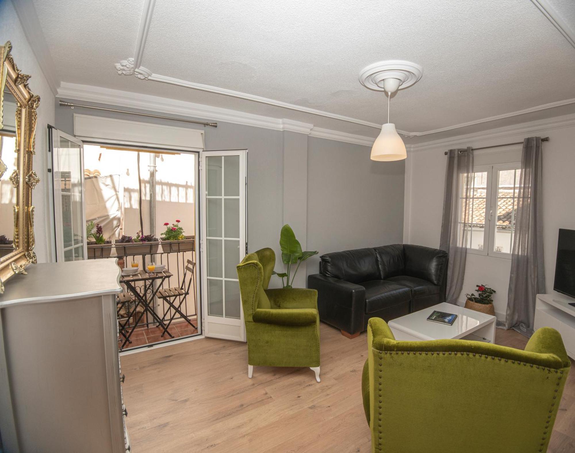 Apartamento Home Stagging New Life Grenade Extérieur photo