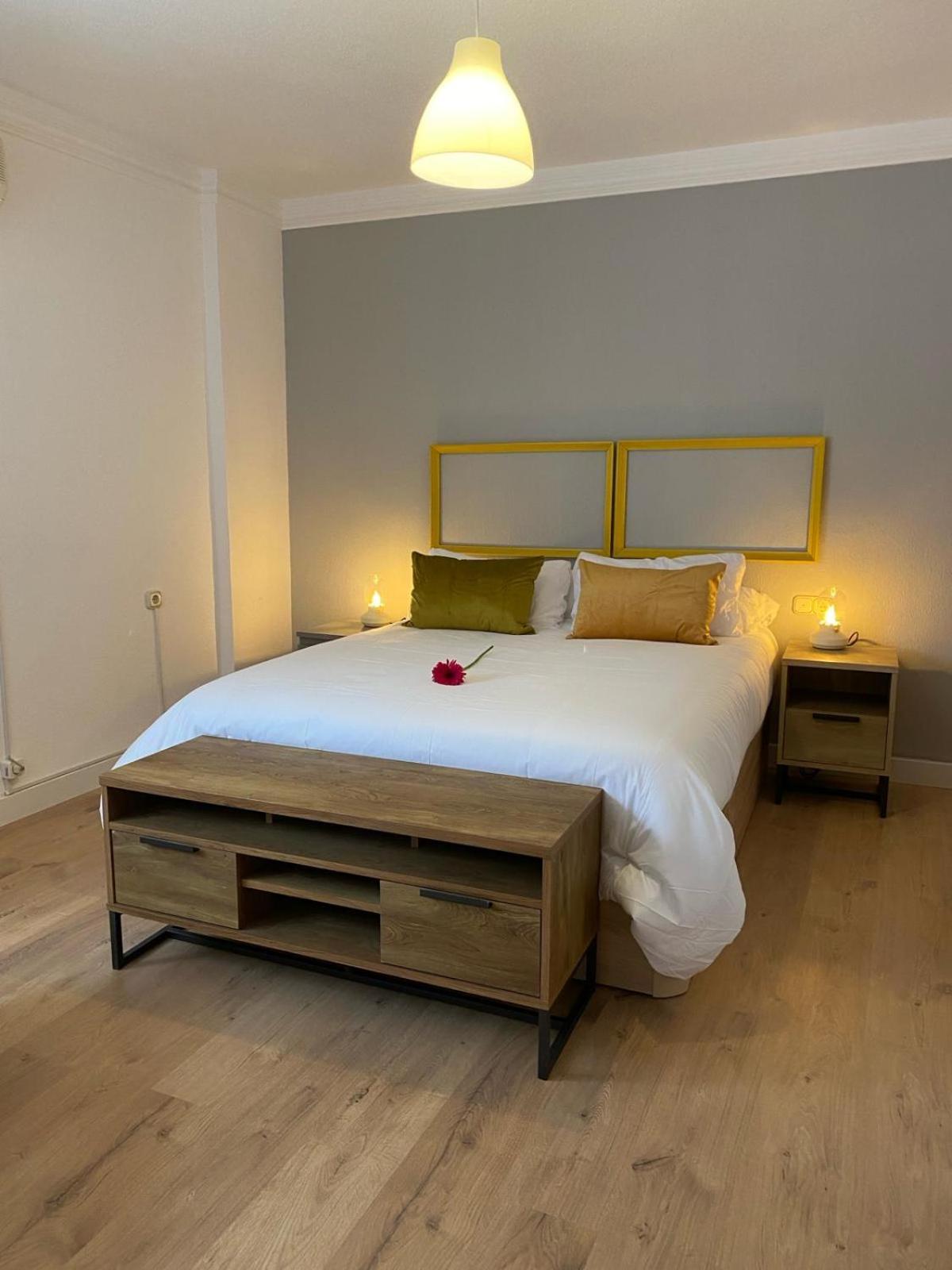 Apartamento Home Stagging New Life Grenade Extérieur photo