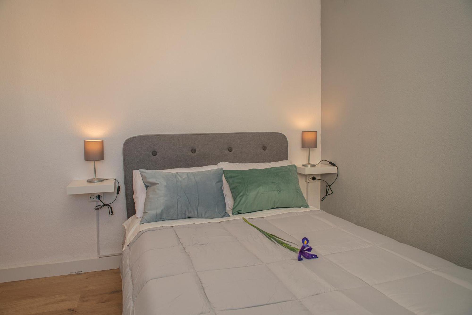 Apartamento Home Stagging New Life Grenade Extérieur photo