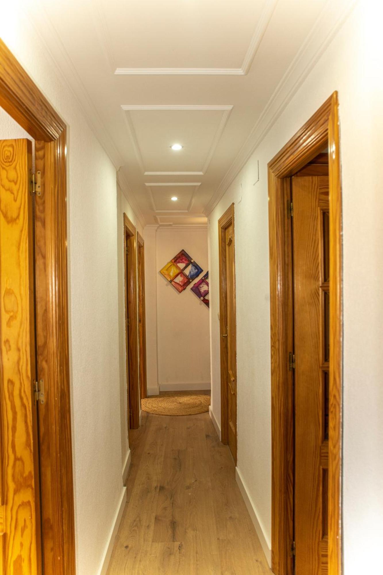 Apartamento Home Stagging New Life Grenade Extérieur photo