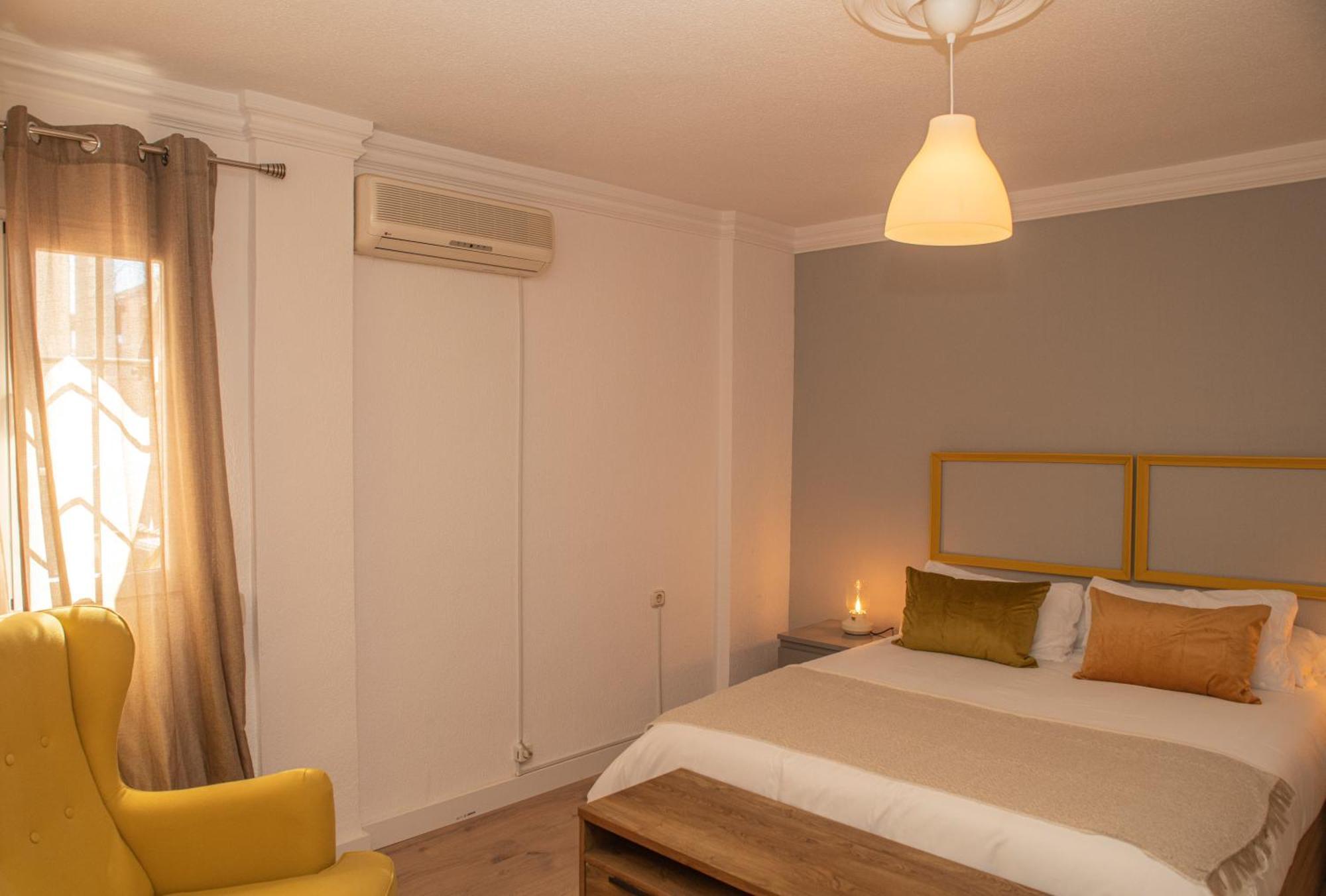 Apartamento Home Stagging New Life Grenade Extérieur photo