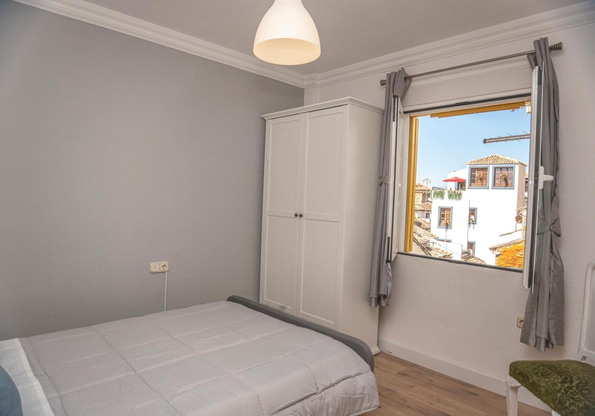 Apartamento Home Stagging New Life Grenade Extérieur photo