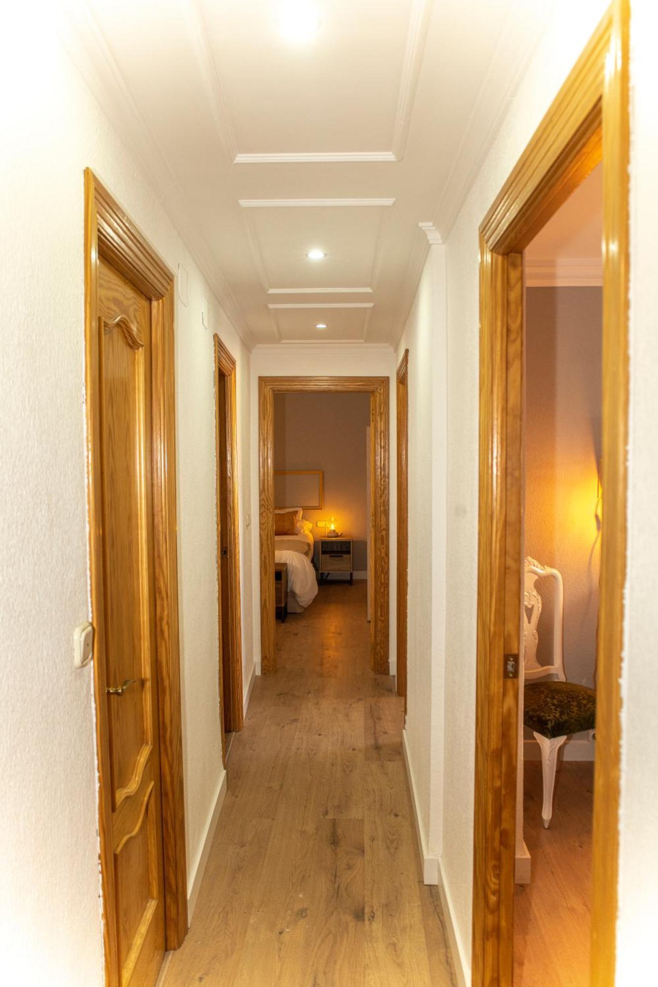 Apartamento Home Stagging New Life Grenade Extérieur photo