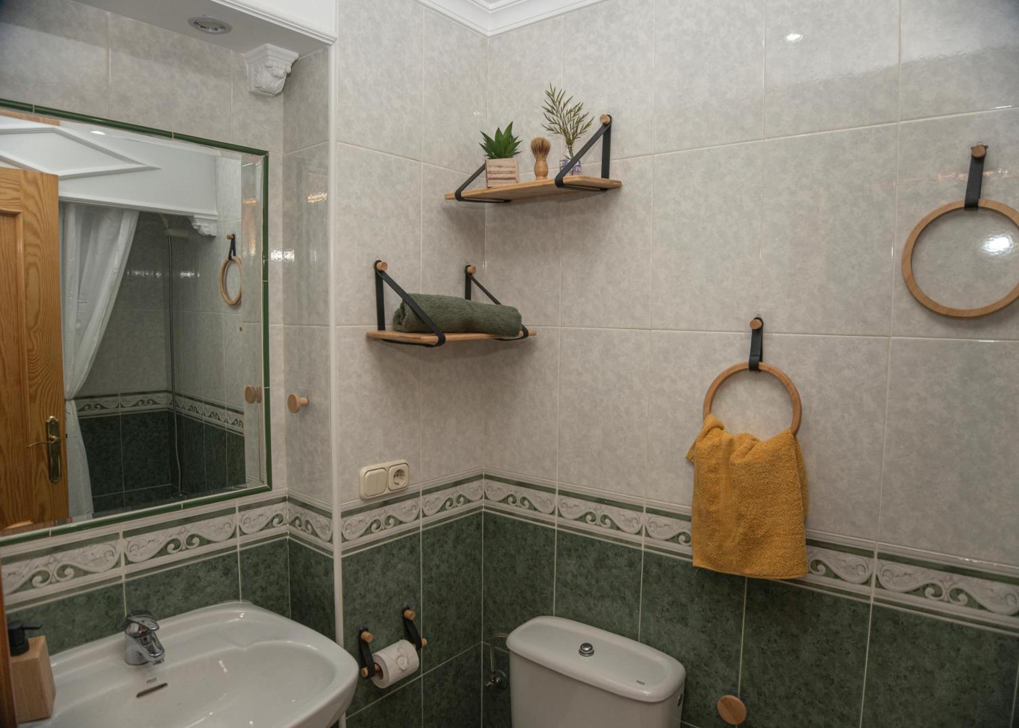 Apartamento Home Stagging New Life Grenade Extérieur photo