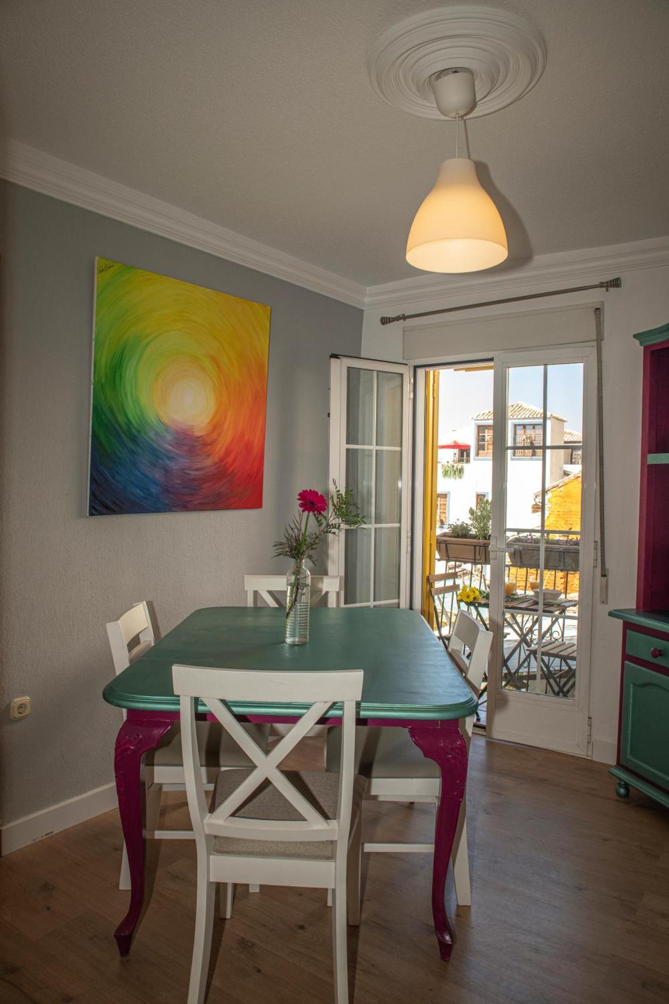 Apartamento Home Stagging New Life Grenade Extérieur photo