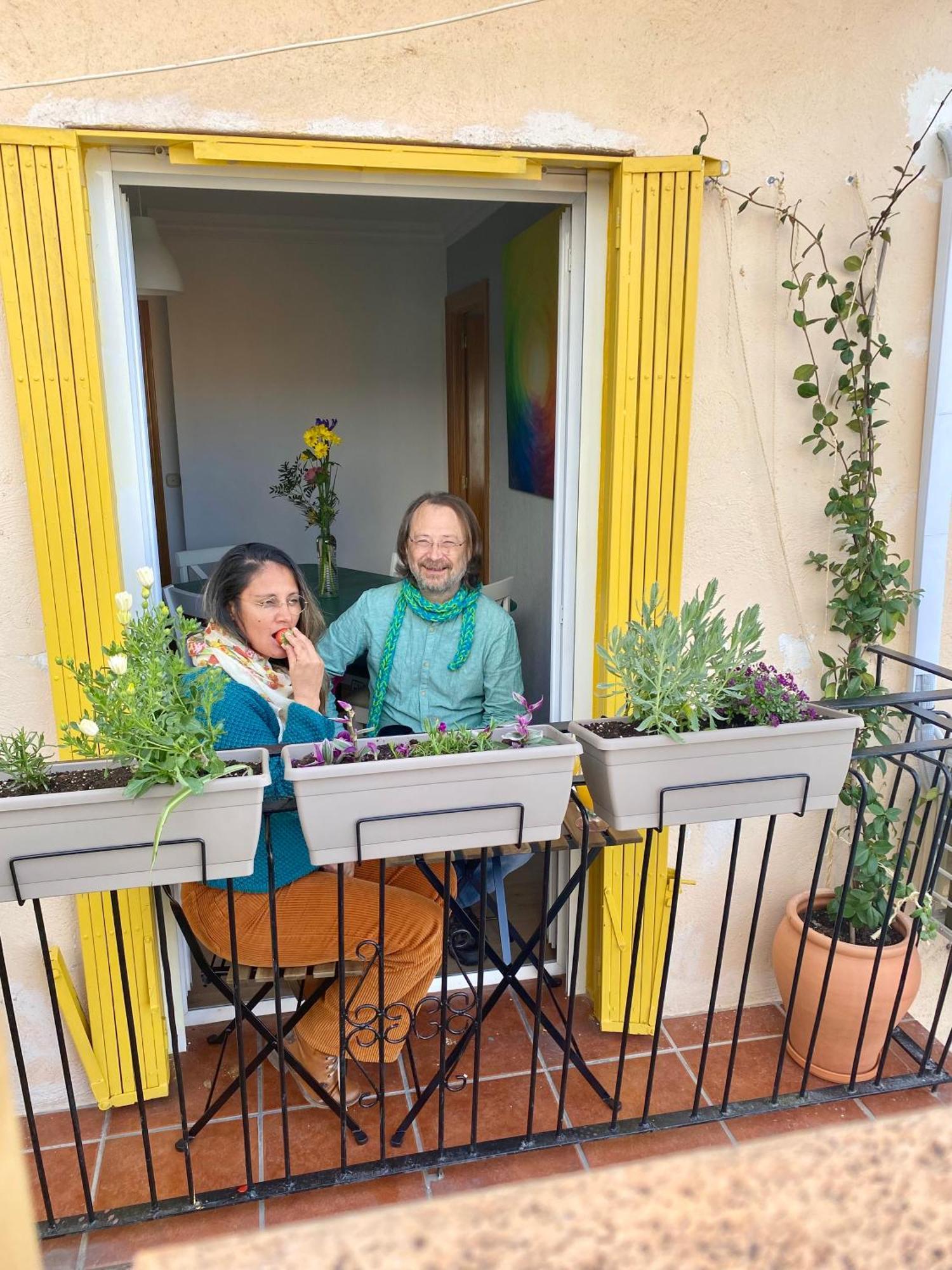 Apartamento Home Stagging New Life Grenade Extérieur photo
