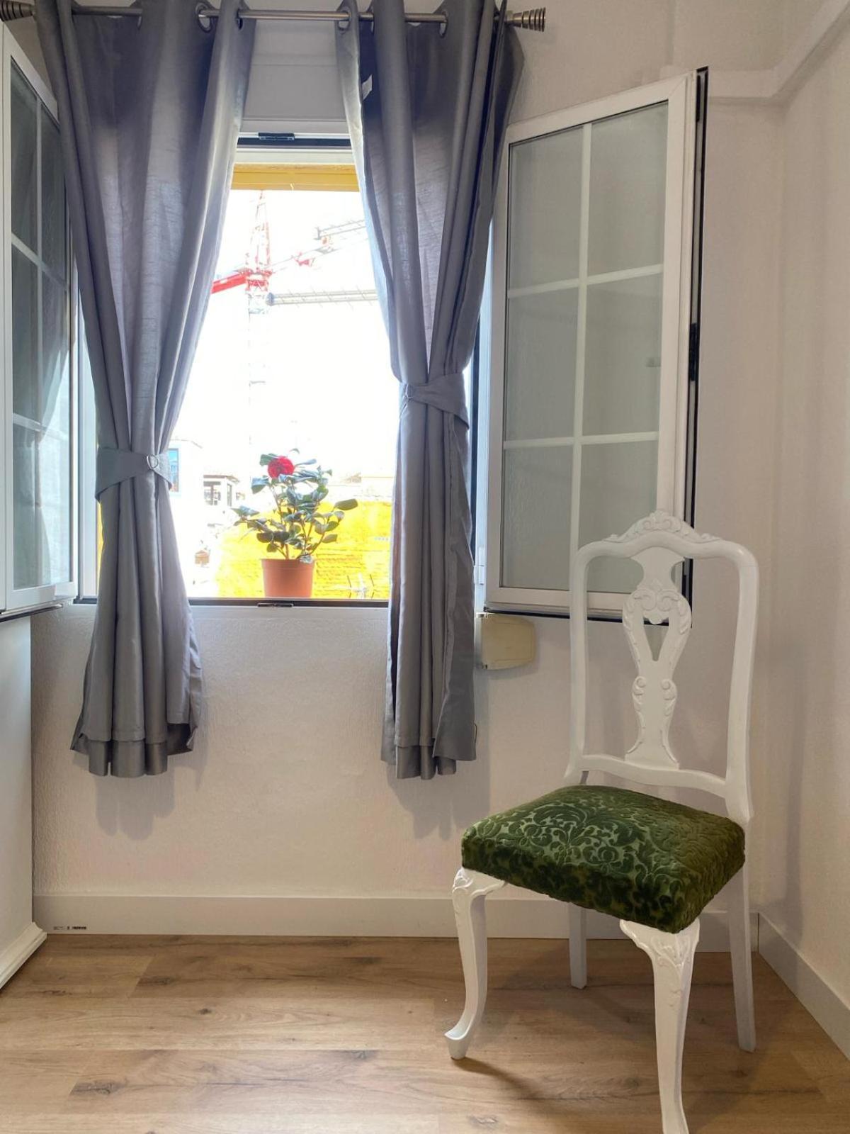 Apartamento Home Stagging New Life Grenade Extérieur photo